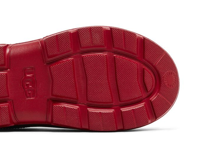 Кроссовки UGG Wmns Tasman X 'Samba Red'