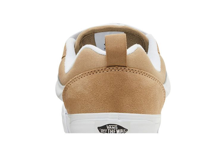Vans Knu-Skool 'Khaki'