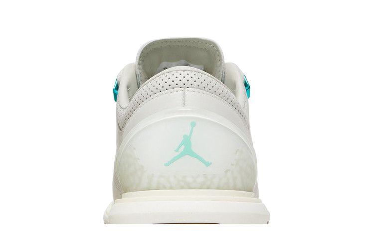 Кроссовки Air Jordan ADG 4 'Grey Fog'
