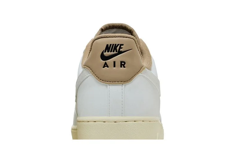 Кроссовки Nike Air Force 1 '07 LV8 'Coconut Milk Khaki'