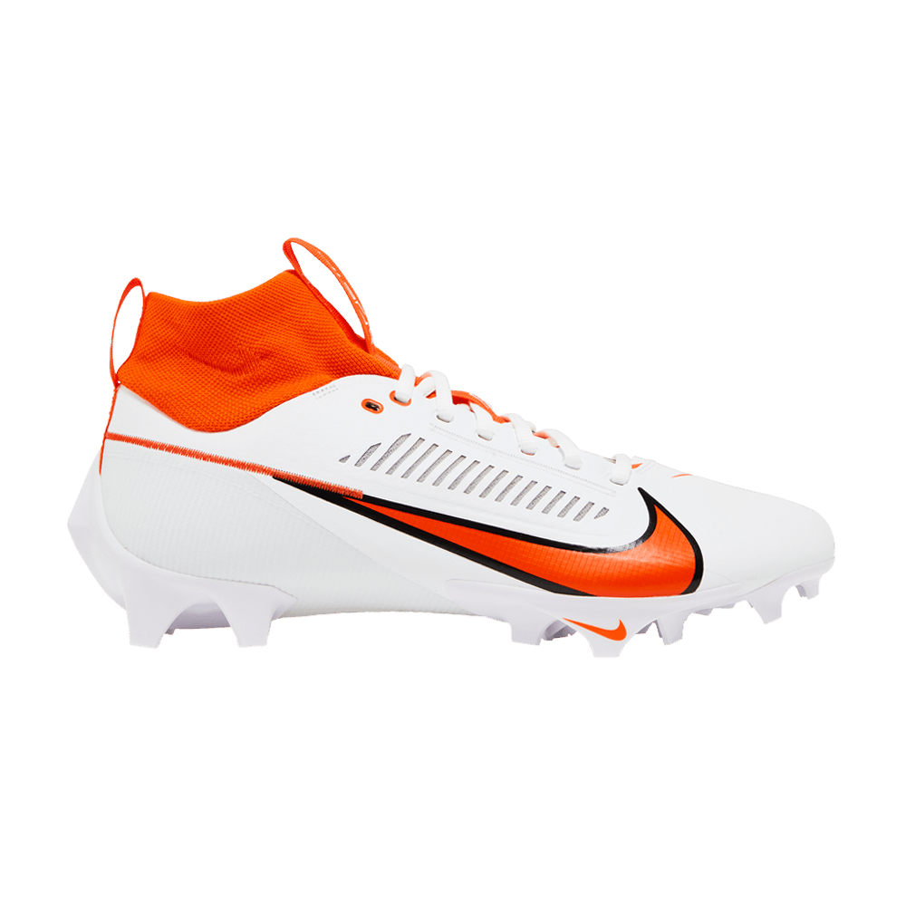Кроссовки Nike Vapor Edge Pro 360 2 TB 'White Brilliant Orange'