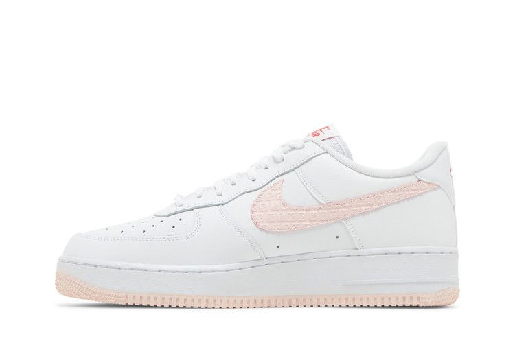 Кроссовки Nike Air Force 1 '07 'Valentine's Day 2022'