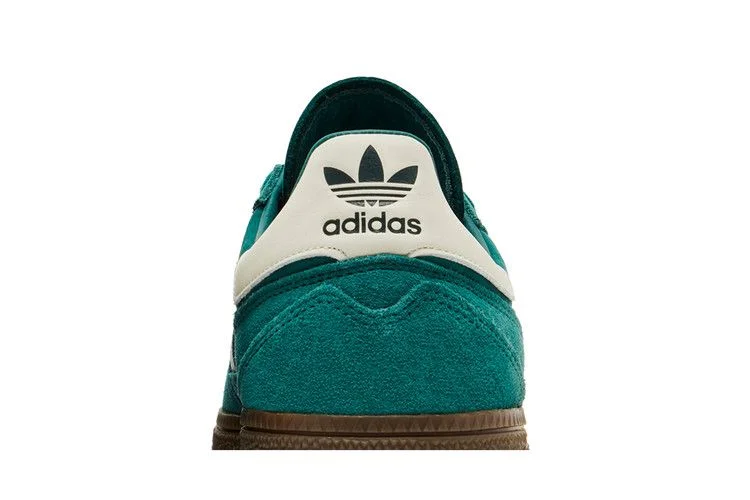 Кроссовки adidas Handball Spezial 'Weltmeister Pack - Noble Green'