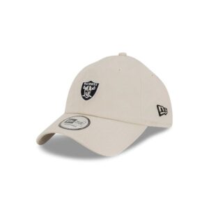 New-Era-Las-Vegas-Raiders-Mini-Logo-Stone-Casual-Classic-NFL-Strapback-Hat-1-300x300