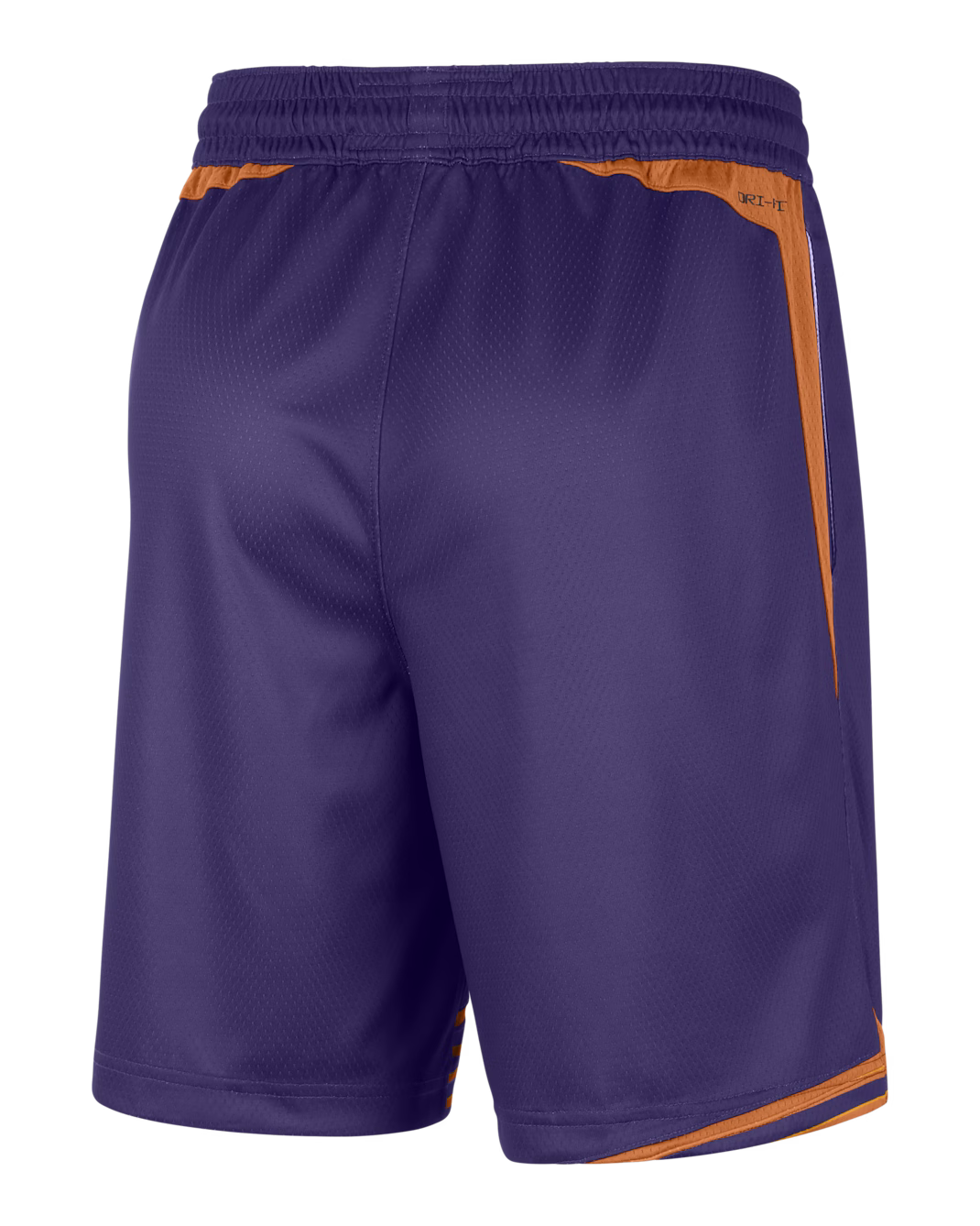 Баскетбольные шорты Nike NBA Phoenix Suns 23-24 Icon Edition Swingman