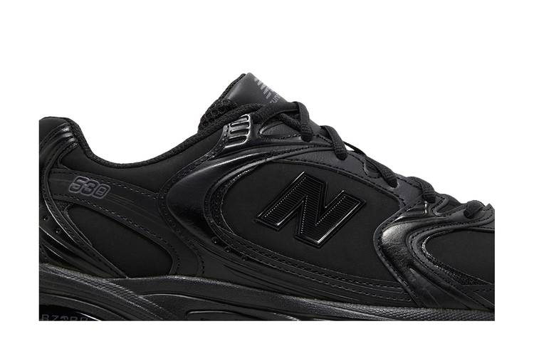 Кроссовки New Balance 530 'Black'