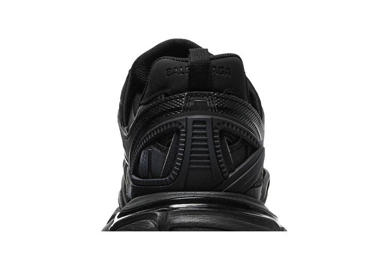 Кроссовки Balenciaga Track.2 Trainer 'Black'