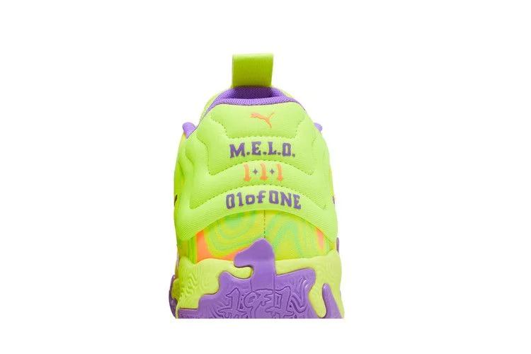 Кроссовки Puma Men's MB.03 'Spark'