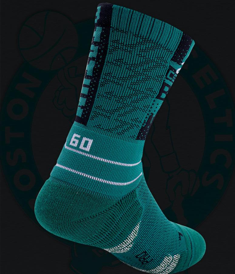 Ehot-Supernova-Celtics-Tatum-Crew-Socks-2