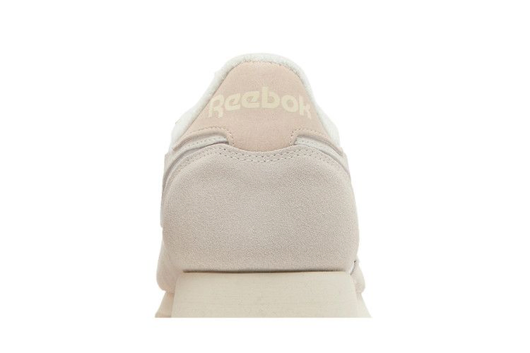 Кроссовки Reebok Classic Leather 'White Stucco'