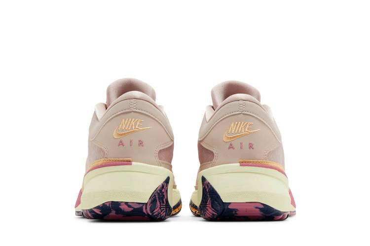 Кроссовки Nike Zoom Freak 5 'Fossil Stone'