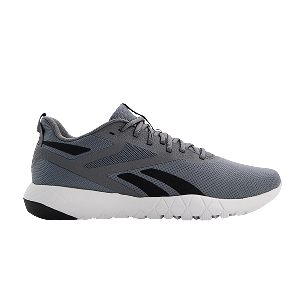 Кроссовки Reebok Flexagon Force 4 'Pure Grey'