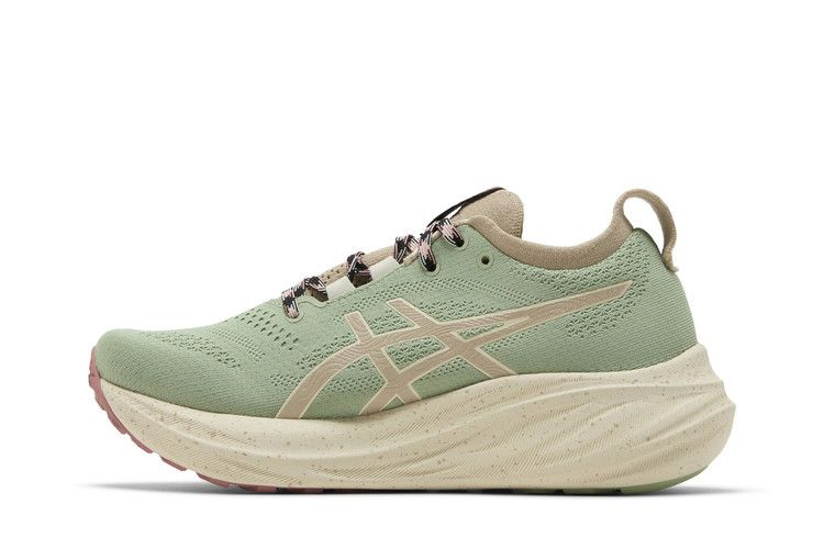 Кроссовки ASICS Wmns Gel Nimbus 26 TR 'Nature Bathing - Rose Rougue'
