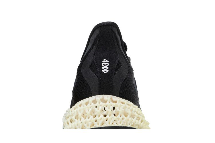 Кроссовки adidas Wmns 4DFWD 2 'Black White'