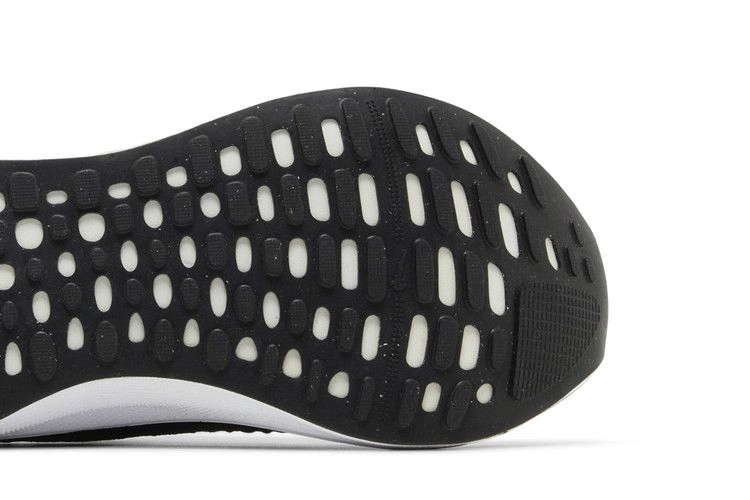 Кроссовки Nike ReactX Infinity Run 4 'Black White'
