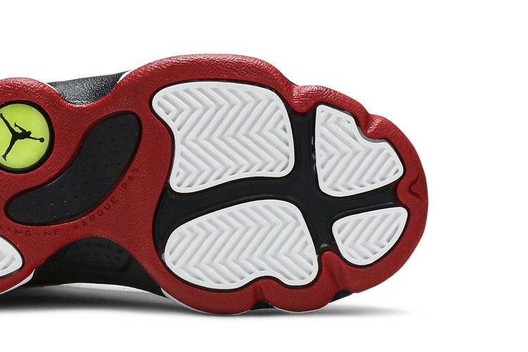 Кроссовки Air Jordan 13 Retro BP 'He Got Game' 2018