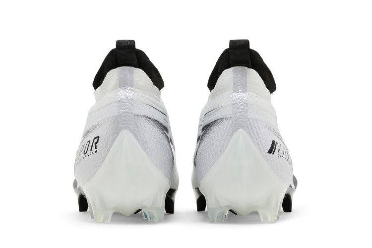 Кроссовки Nike Vapor Edge Elite 360 Flyknit Wide 'White Black'
