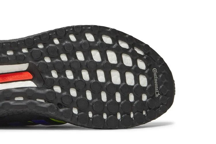 Кроссовки adidas UltraBoost 2.0 DNA 'What The - Core Black'