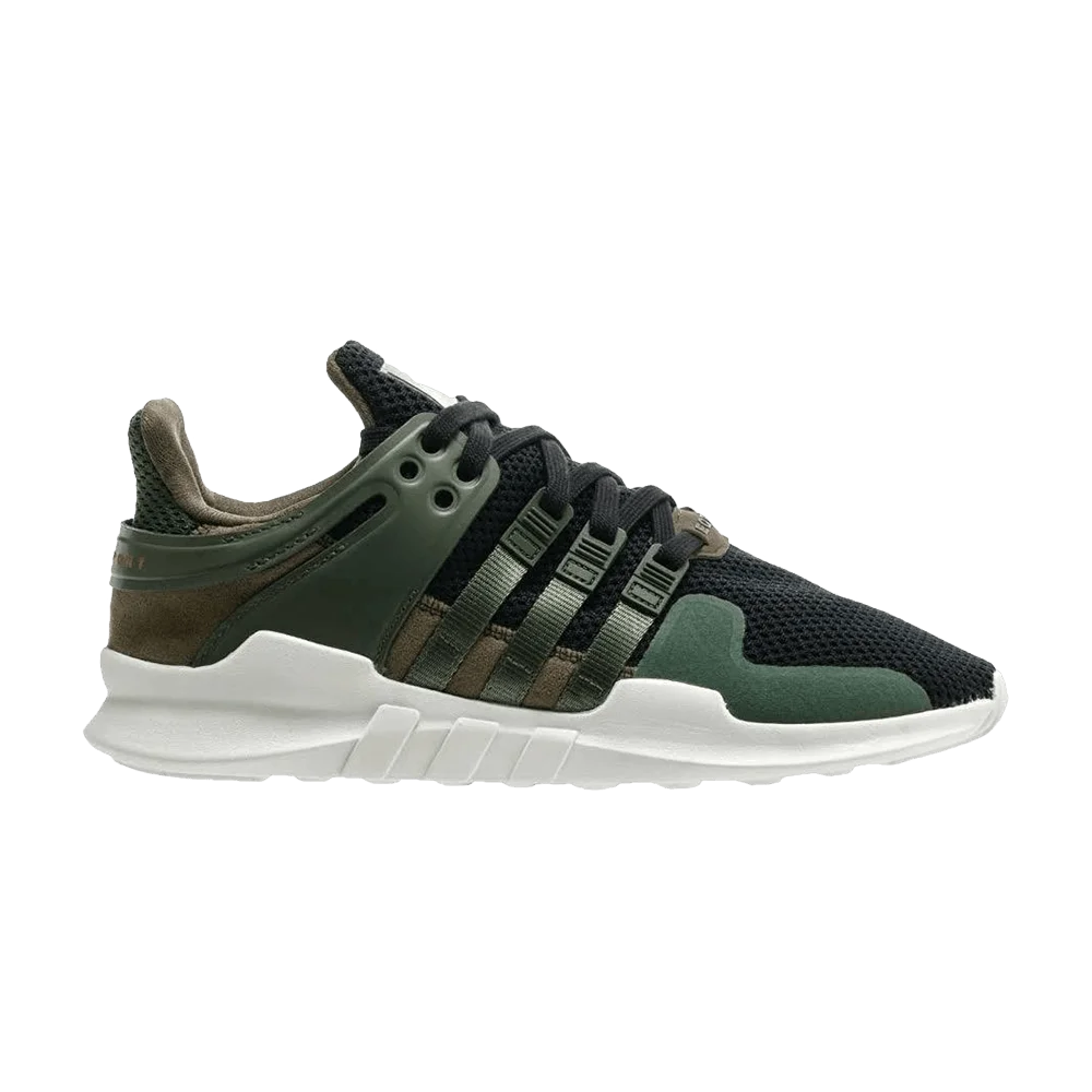 Krossovki-Adidas-EQT-Support-ADV-Shadow-Green
