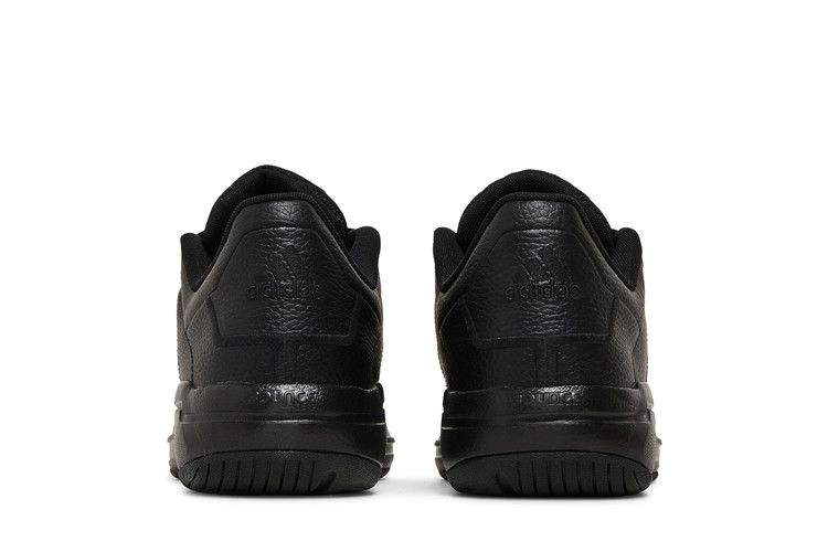 Кроссовки Adidas Pro Model 2G Low 'Triple Black'