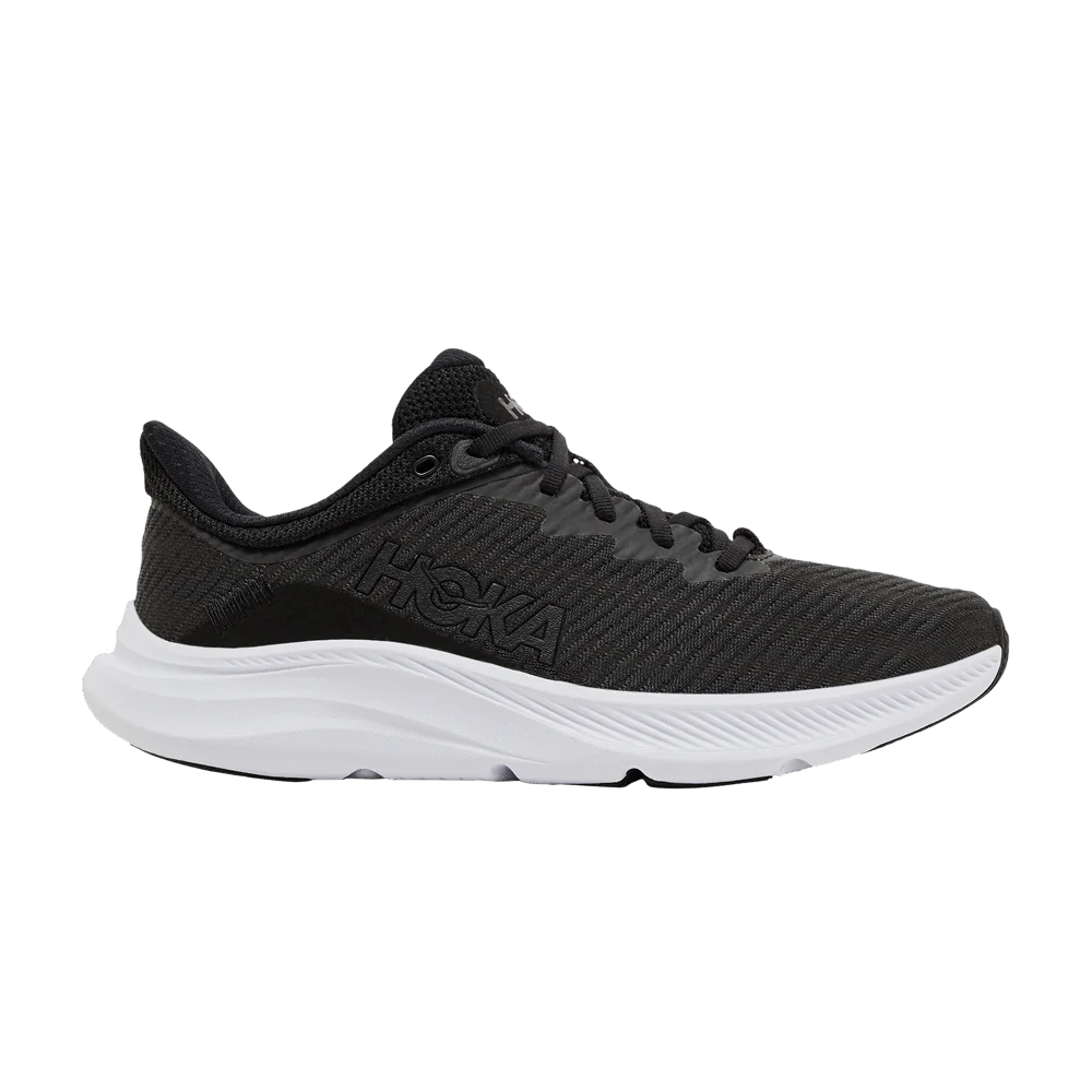 Кроссовки HOKA Wmns Solimar 'Black White'
