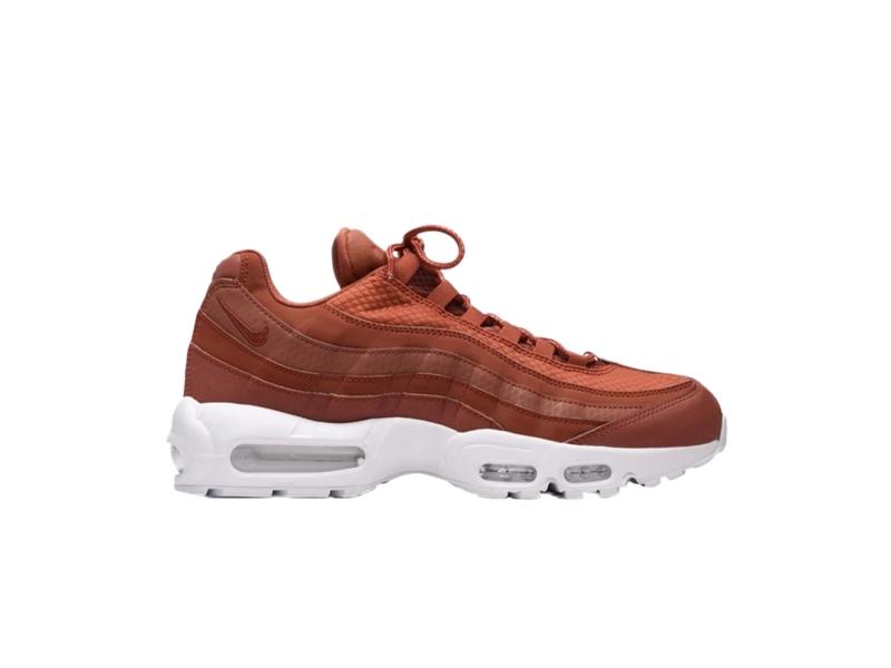Кроссовки Nike Air Max 95 Premium SE 'Dusty Peach'
