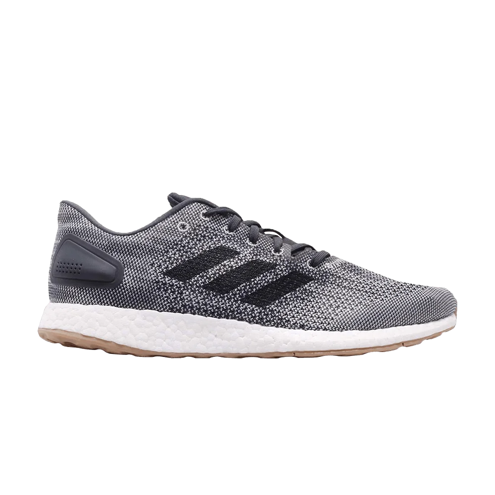 Krossovki-Adidas-PureBoost-DPR-Carbon-Grey