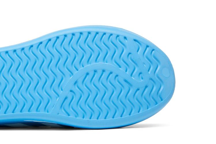 Кроссовки adidas The Simpsons x adiFOM Superstar 'Clouds'