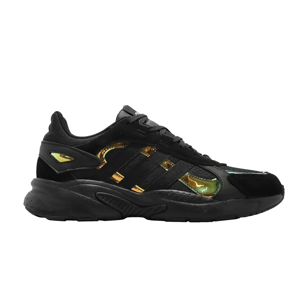 Krossovki-Adidas-Crazychaos-Shadow-Black-Metallic-Gold