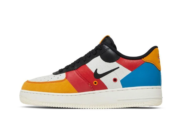 Кроссовки Nike Air Force 1 Low PRM