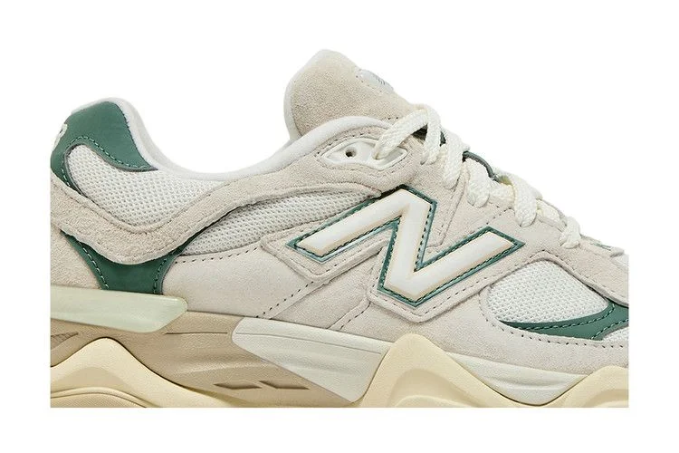 Кроссовки New Balance 9060 'Spruce Pack' Footlocker Exclusive