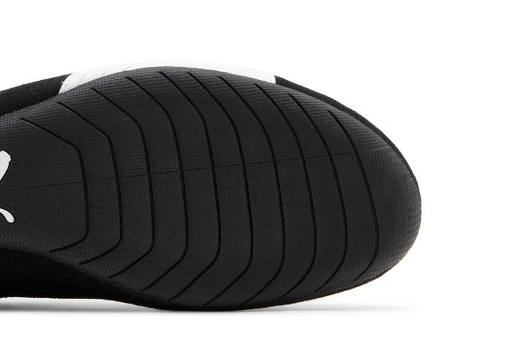 Кроссовки Sparco x Puma Future Cat OG 'Black Dark Coal'
