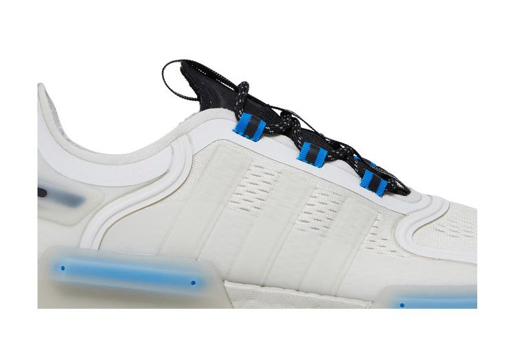 Кроссовки adidas NMD_V3 'Crystal White Blue Rush'