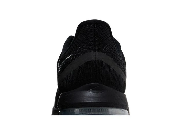 Кроссовки Nike Pegasus Premium SP 'Black Metallic Silver'