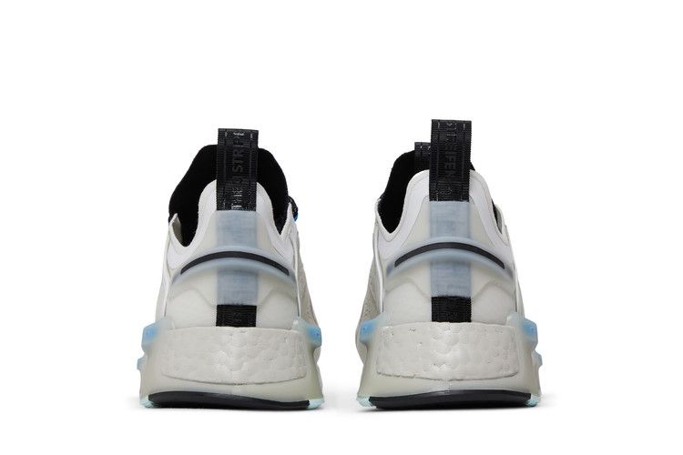 Кроссовки adidas NMD_V3 'Crystal White Blue Rush'