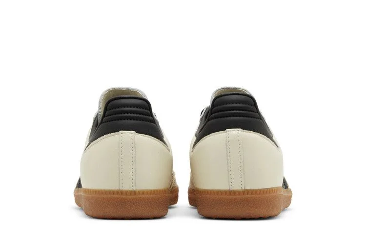 Кроссовки adidas Wmns Samba OG 'Cream White Sand Strata'