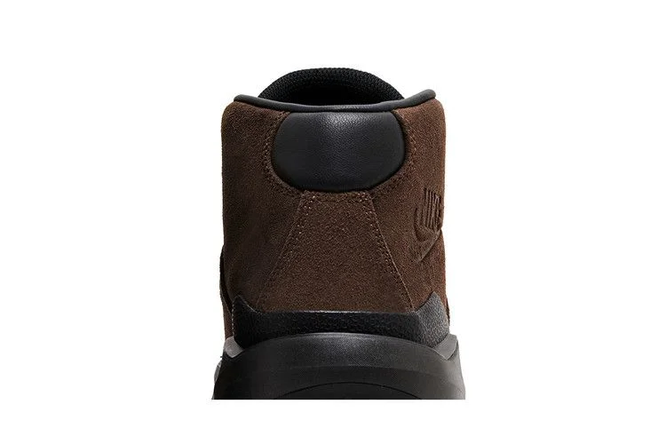 Кроссовки Nike Cygnal 'Baroque Brown'