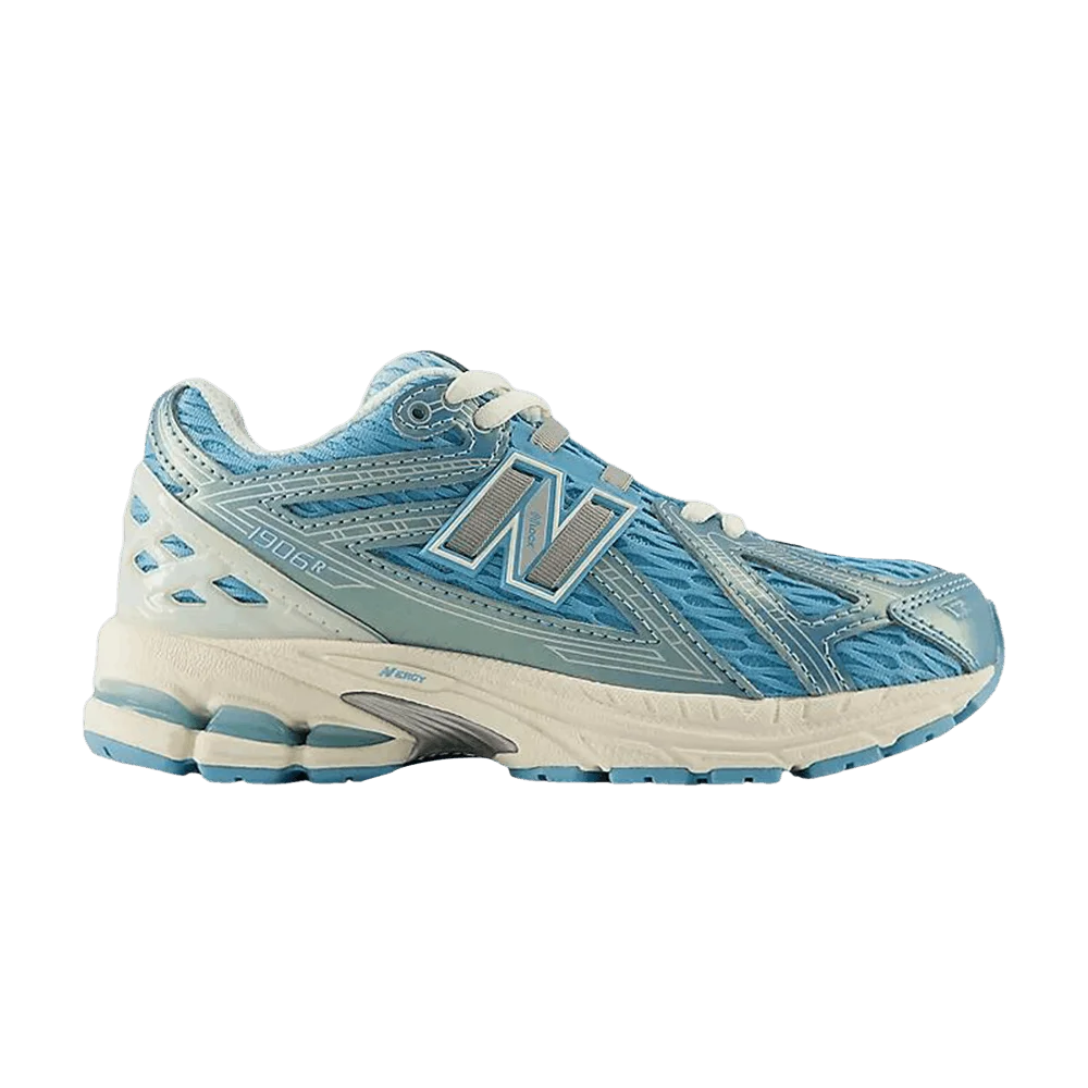 Krossovki-New-Balance-1906-Lace-Little-Kid-Taffy-Blue