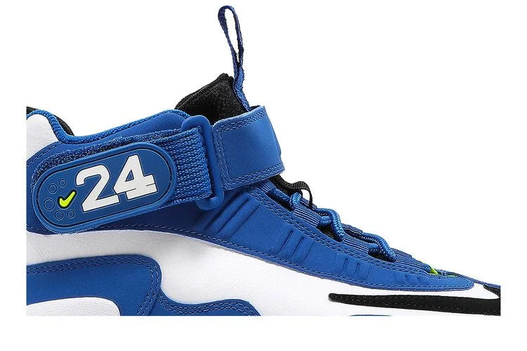 Кроссовки Nike Air Griffey Max 1 GS 'Varsity Royal' 2021