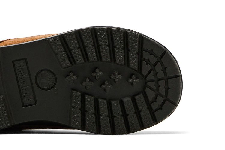 Кроссовки Timberland Field Boot Toddler 'Sundance'