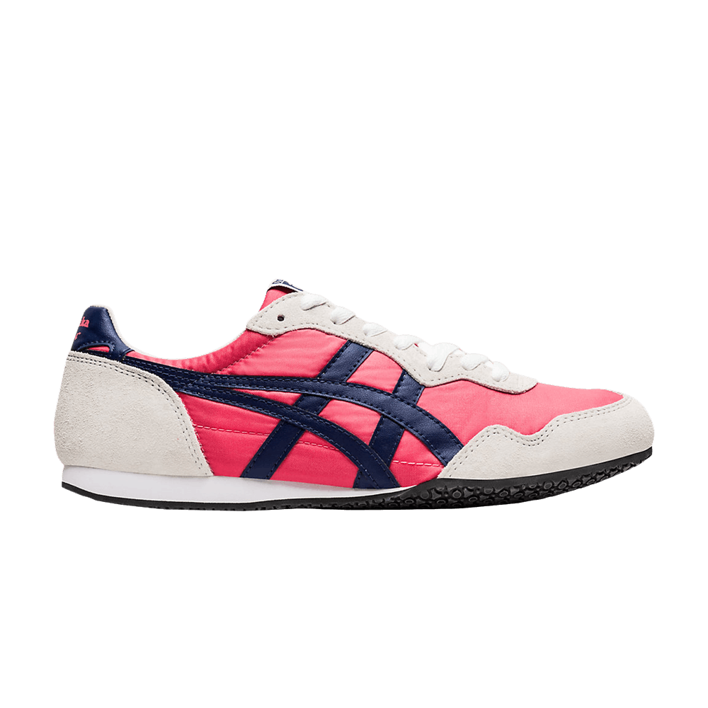 Кроссовки Onitsuka Tiger Serrano 'Pink Cameo Midnight'