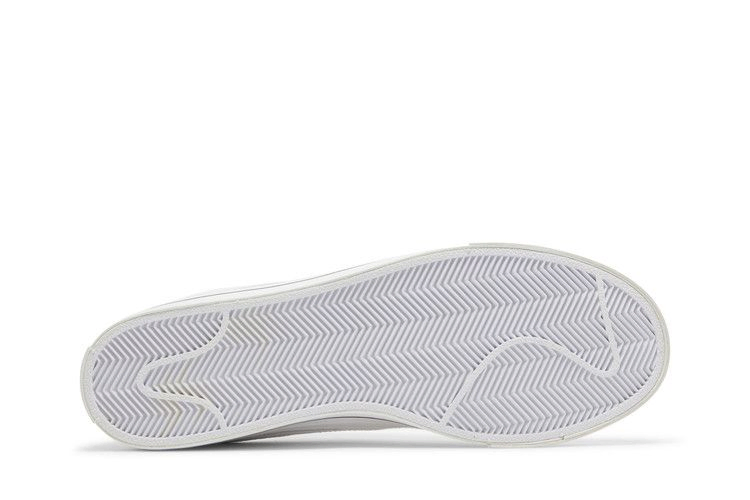 Кроссовки Nike Court Legacy 'White Black'