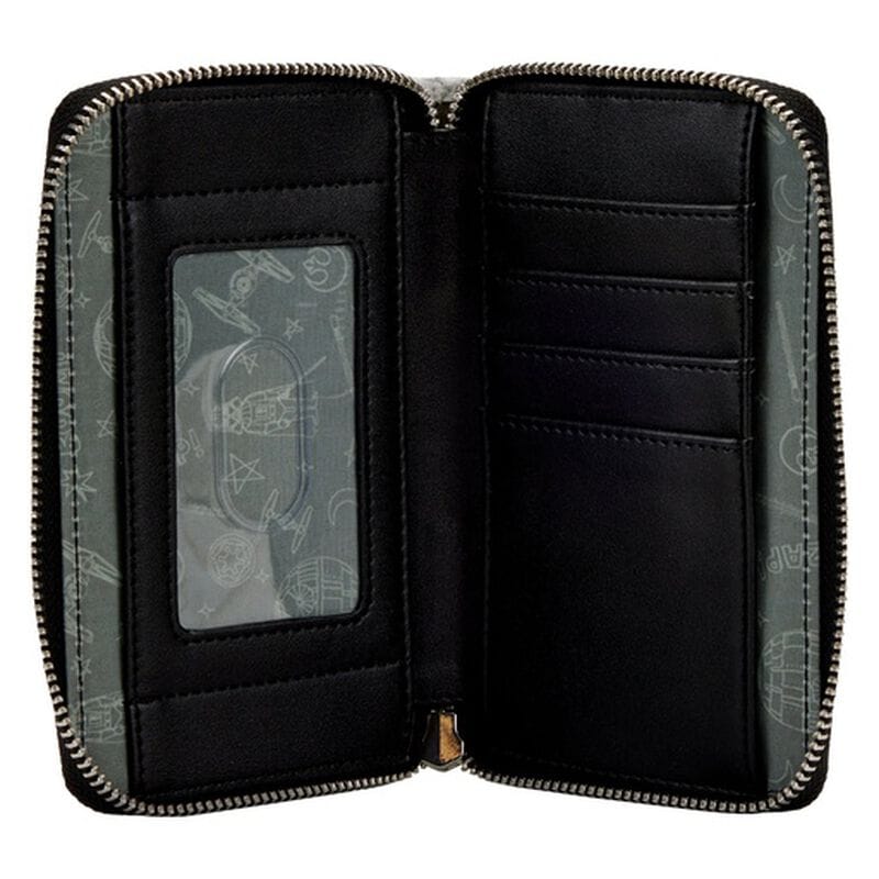 Darth-Vader-Comic-Strip-Zip-Around-Wallet-3