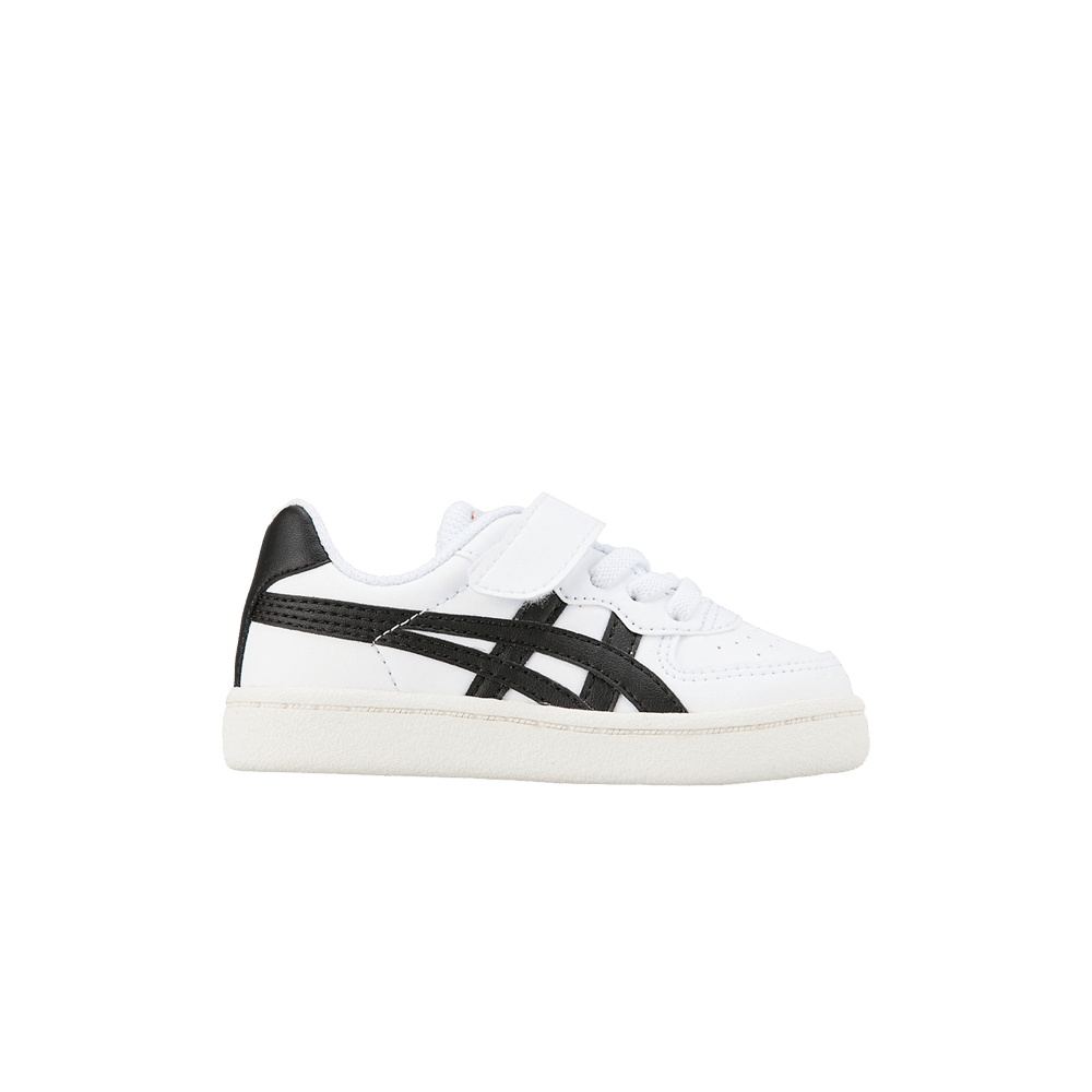 Кроссовки Onitsuka Tiger GSM TS 'White Black'