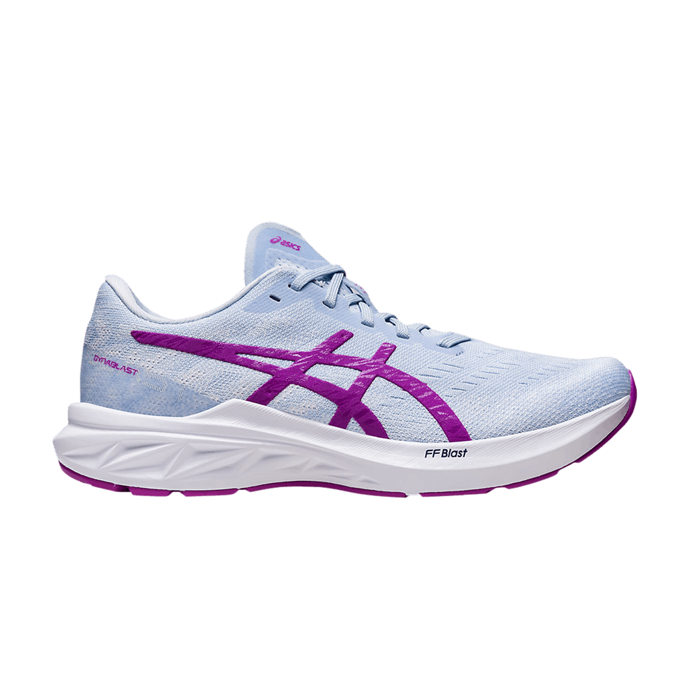 Кроссовки ASICS Wmns DynaBlast 3 'Soft Sky Orchid'