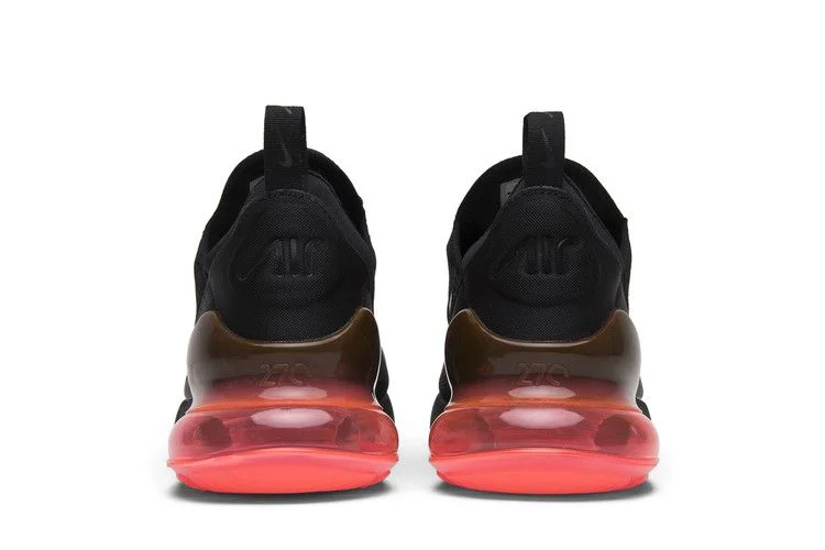 Кроссовки Nike Air Max 270 'Hot Punch'