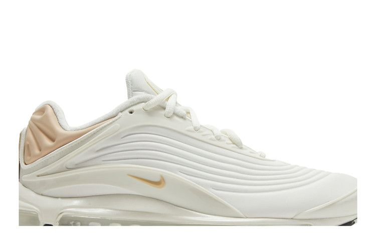 Кроссовки Nike Air Max Deluxe SE 'Sail'