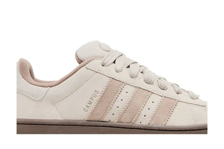 Кроссовки adidas Campus 00s 'Aluminium Earth Strata'