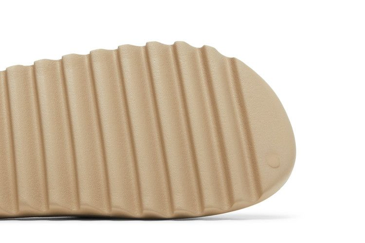 Кроссовки adidas Yeezy Slides 'Pure' 2021 Re-Release