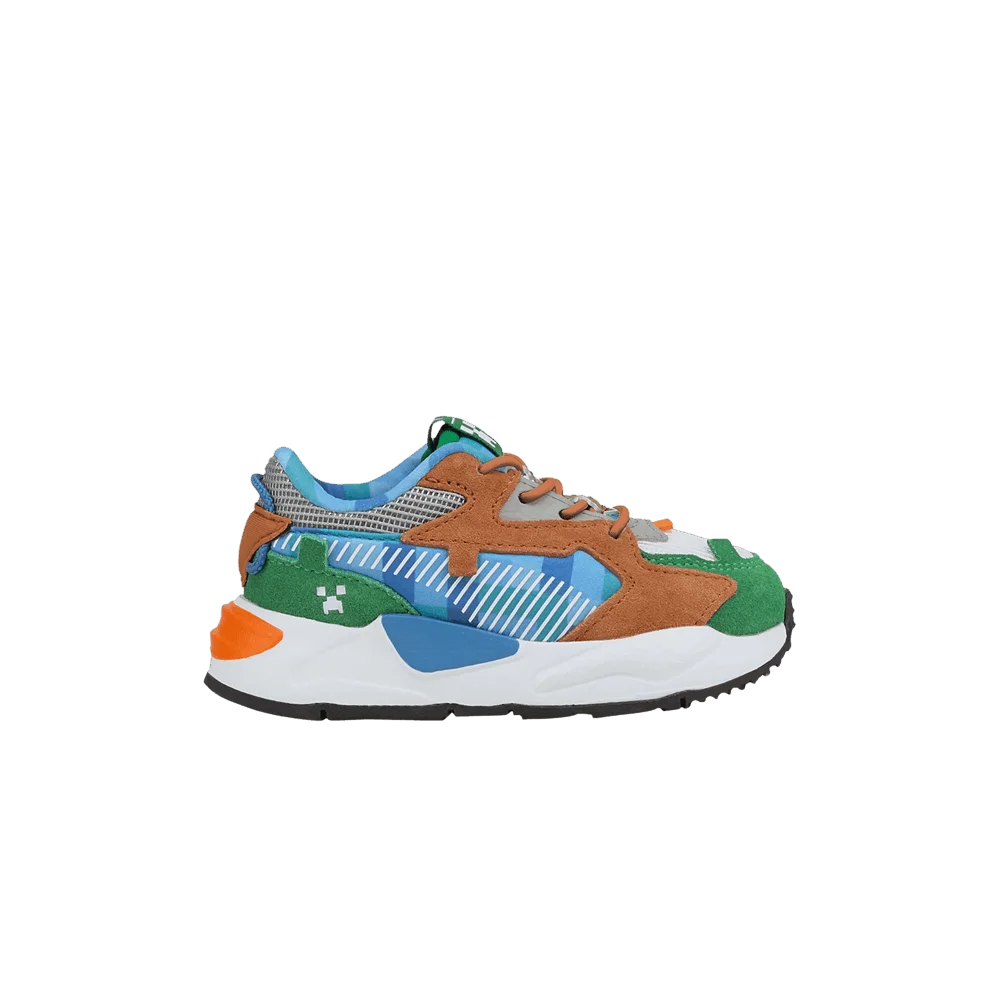 Krossovki-Minecraft-x-Puma-RS-Z-Infant-Grass-Block